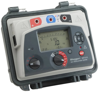 Megger MIT515