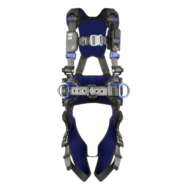 DBI SALA ExoFit Construction Harness
