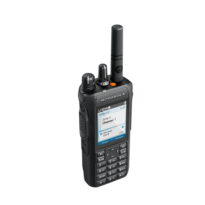 Radios & Communications